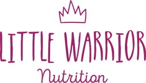Little Warrior Nutrition