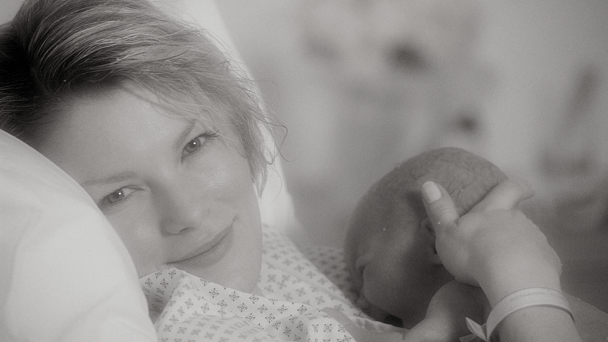 dose of oral Vitamin K for newborns Little Warrior