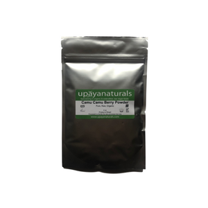 Camu Camu Berry Powder