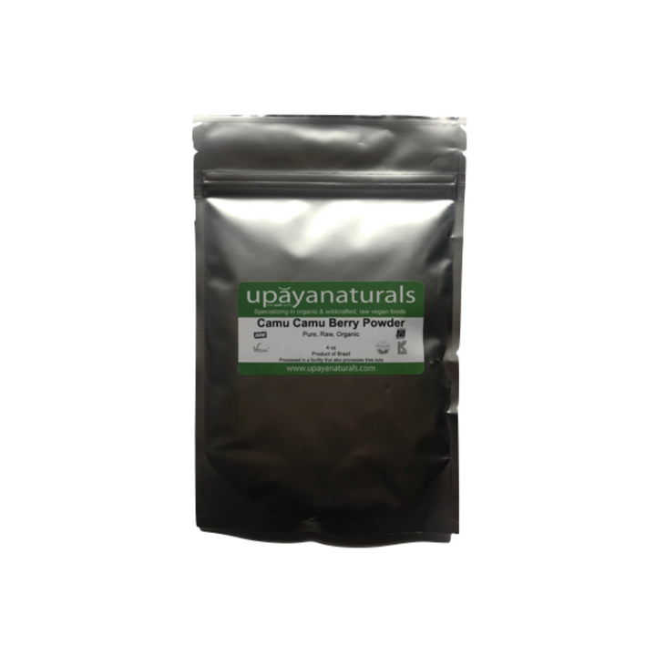 Camu Camu Berry Powder