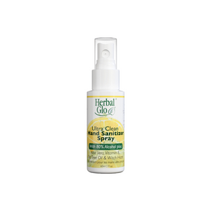 Herbal Glo Hand Sanitizer