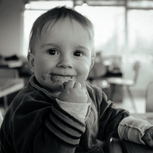 Children's Diet Assessment